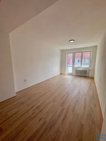 Pronájem bytu 2+1, Jirkov, K. H. Máchy, 52 m2