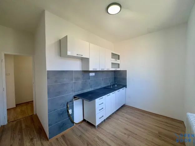 Pronájem bytu 2+1, Jirkov, K. H. Máchy, 52 m2