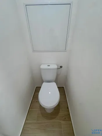 Pronájem bytu 2+1, Jirkov, K. H. Máchy, 52 m2