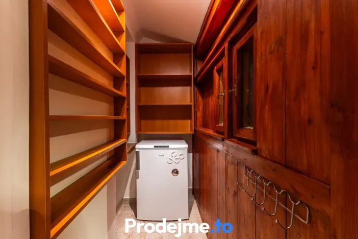 Pronájem bytu 3+kk, Praha - Smíchov, Preslova, 110 m2