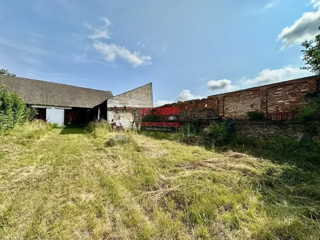 Prodej chalupy, Haškovcova Lhota, 98 m2