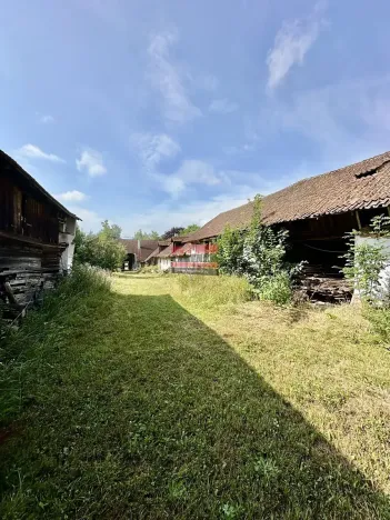Prodej chalupy, Haškovcova Lhota, 98 m2