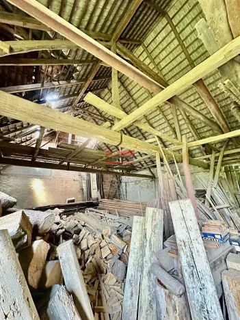 Prodej chalupy, Haškovcova Lhota, 98 m2