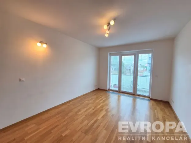 Prodej bytu 1+kk, Praha - Řeporyje, Kakosova, 36 m2