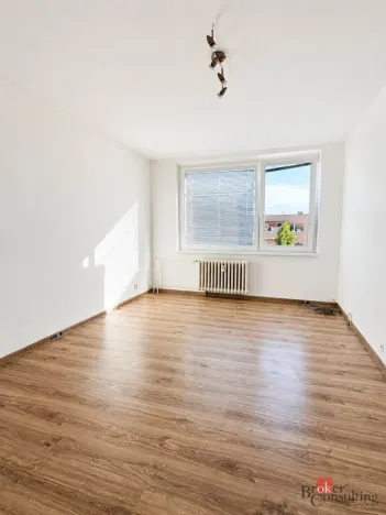 Pronájem bytu 2+kk, Žatec, Písečná, 40 m2