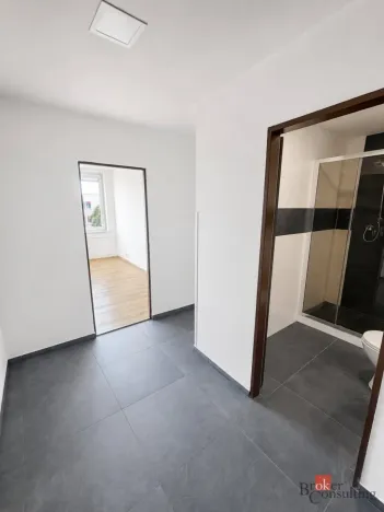 Pronájem bytu 2+kk, Žatec, Písečná, 40 m2