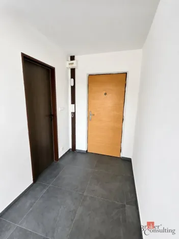 Pronájem bytu 2+kk, Žatec, Písečná, 40 m2
