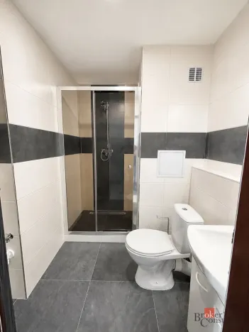 Pronájem bytu 2+kk, Žatec, Písečná, 40 m2