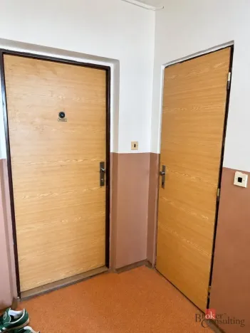 Pronájem bytu 2+kk, Žatec, Písečná, 40 m2