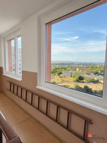 Pronájem bytu 2+kk, Žatec, Písečná, 40 m2