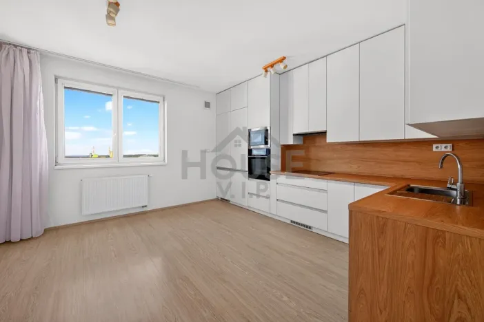 Prodej bytu 3+kk, Kladno, Váňova, 68 m2
