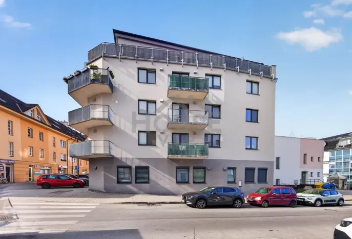 Prodej bytu 3+kk, Kladno, Váňova, 68 m2