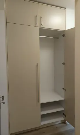 Pronájem bytu 2+kk, Praha - Dejvice, Evropská, 50 m2
