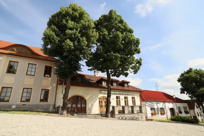 Prodej ubytování, Přídolí, 435 m2