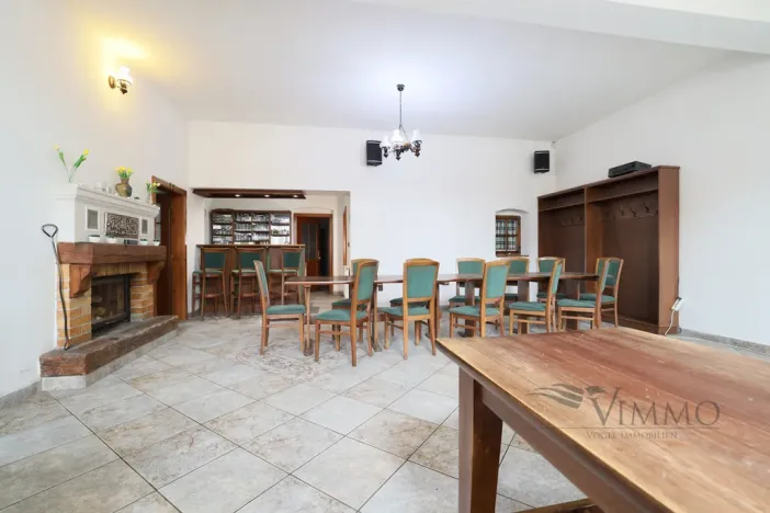 Prodej ubytování, Přídolí, 435 m2