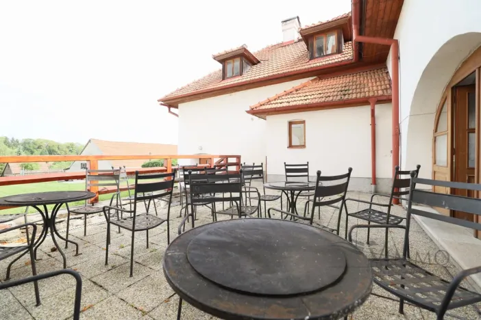 Prodej ubytování, Přídolí, 435 m2