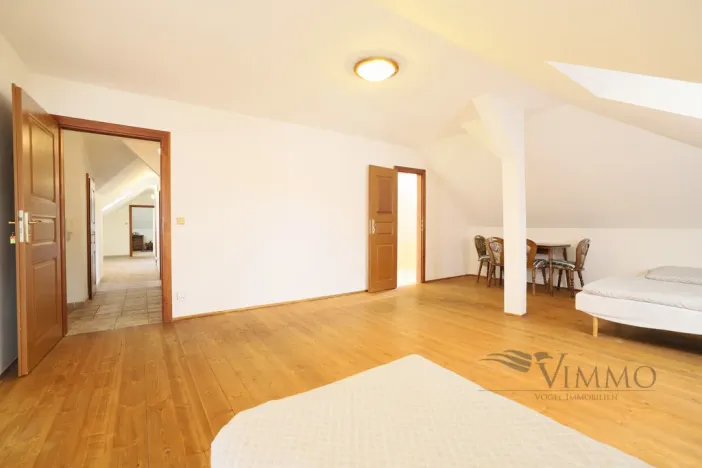 Prodej ubytování, Přídolí, 435 m2