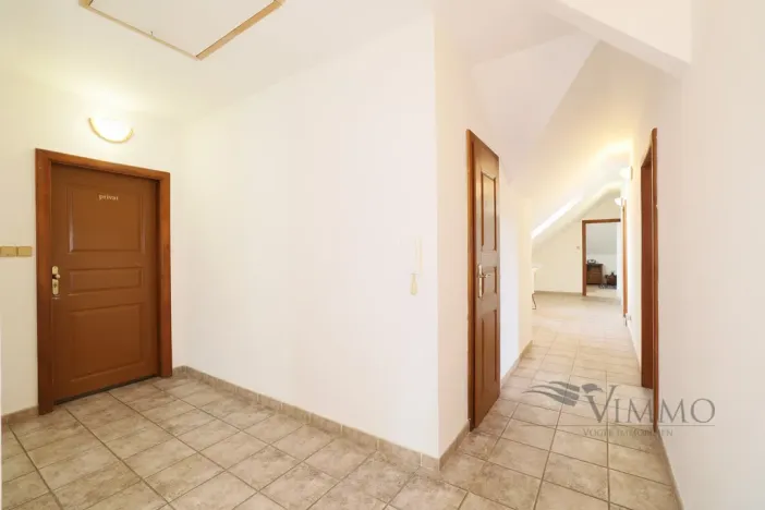 Prodej ubytování, Přídolí, 435 m2