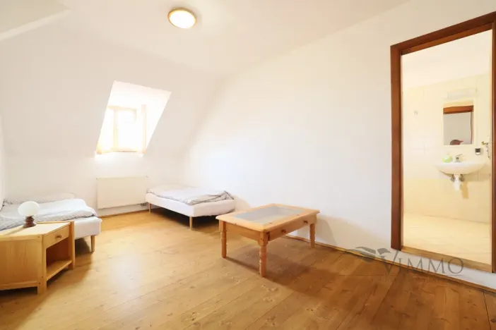 Prodej ubytování, Přídolí, 435 m2