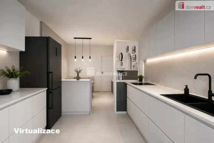 Prodej rodinného domu, Cheb, Javorová, 150 m2