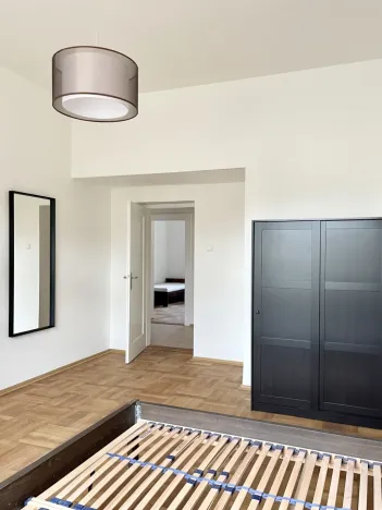 Prodej bytu 3+1, Mariánské Lázně, Hlavní třída, 89 m2