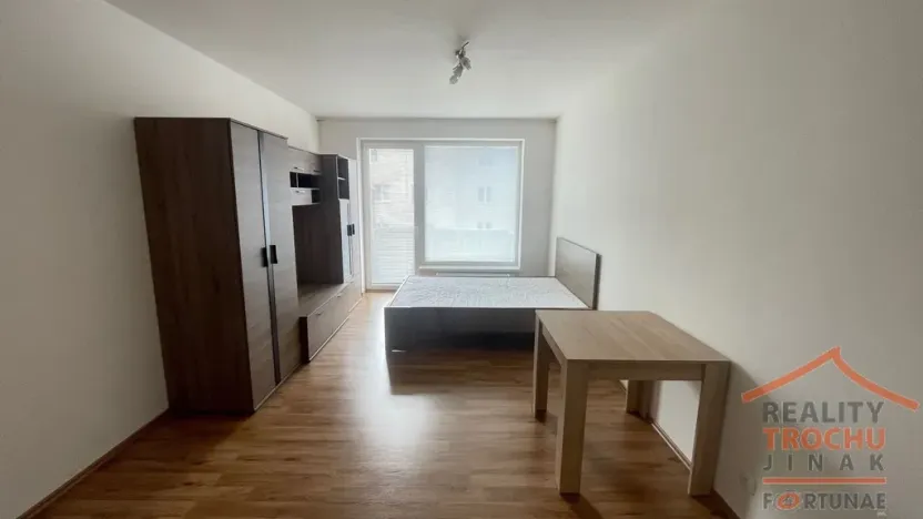 Pronájem bytu 1+kk, Hradec Králové, Jana Masaryka, 31 m2