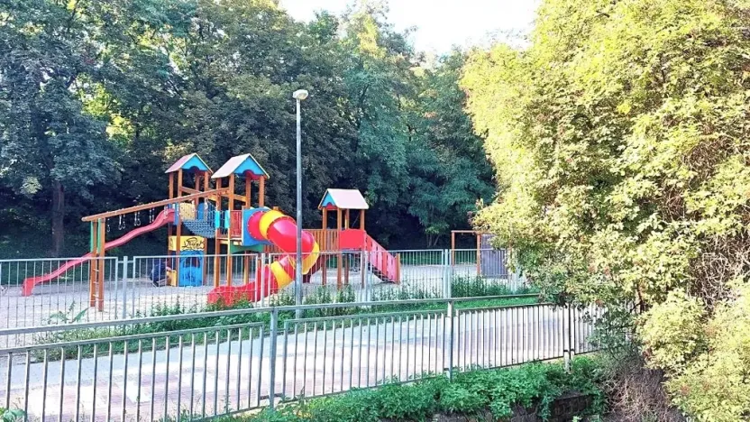 Pronájem bytu 4+kk, Praha - Libeň, Bednářská, 55 m2