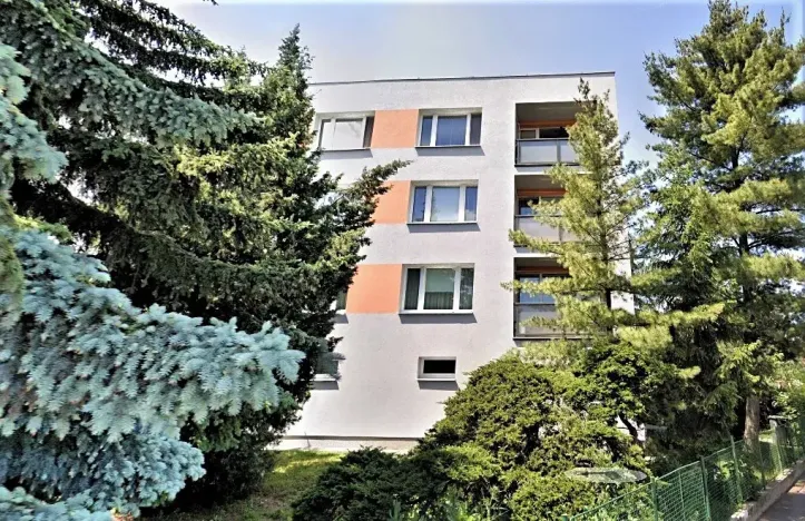Prodej bytu 2+1, Praha, Ke kladivům, 62 m2