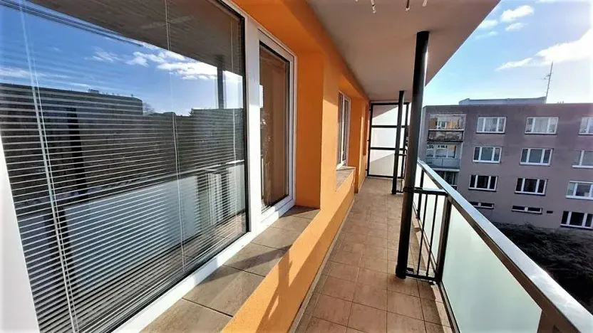 Prodej bytu 2+1, Praha, Ke kladivům, 62 m2
