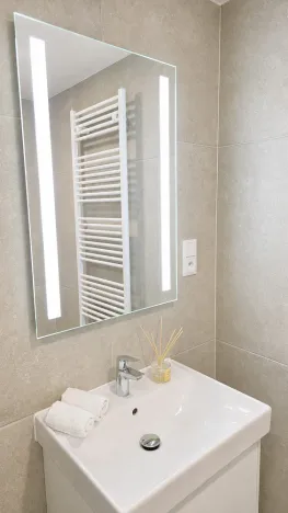 Pronájem bytu 2+kk, Praha - Hloubětín, Poděbradská, 67 m2