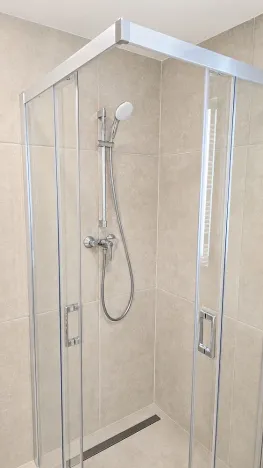 Pronájem bytu 2+kk, Praha - Hloubětín, Poděbradská, 67 m2