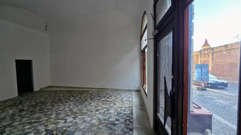Pronájem obchodního prostoru, Roudnice nad Labem, Arnoštova, 70 m2
