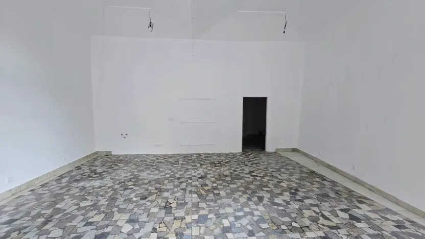 Pronájem obchodního prostoru, Roudnice nad Labem, Arnoštova, 70 m2