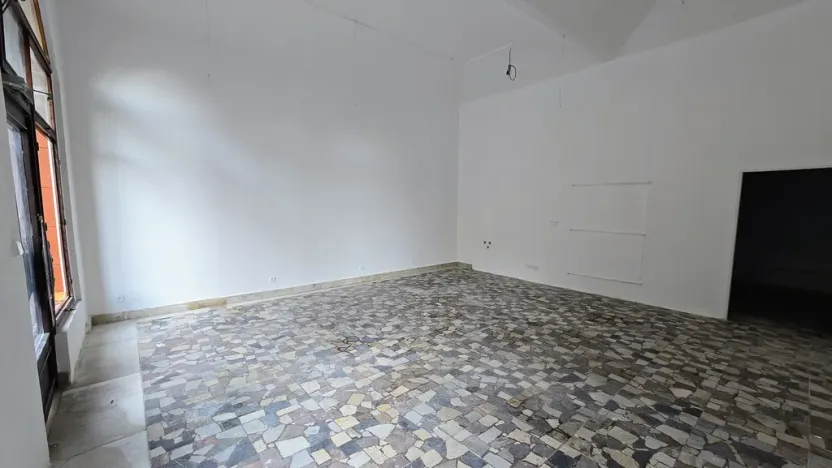 Pronájem obchodního prostoru, Roudnice nad Labem, Arnoštova, 70 m2