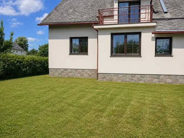 Prodej rodinného domu, Javorník, 145 m2