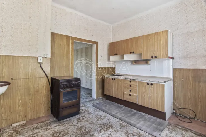 Prodej rodinného domu, Praha - Krč, V Štíhlách, 110 m2