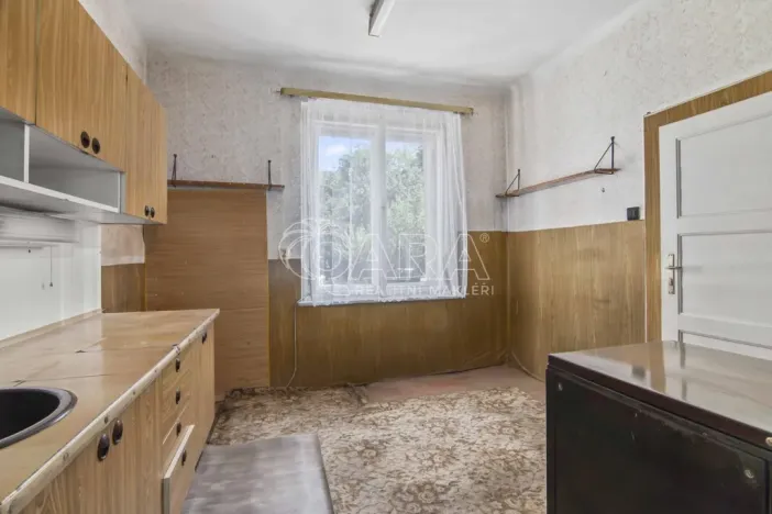 Prodej rodinného domu, Praha - Krč, V Štíhlách, 110 m2