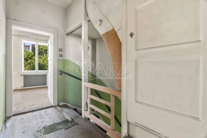 Prodej rodinného domu, Praha - Krč, V Štíhlách, 110 m2
