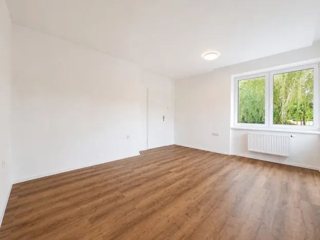 Pronájem bytu 1+1, Prostějov, Riegrova, 43 m2