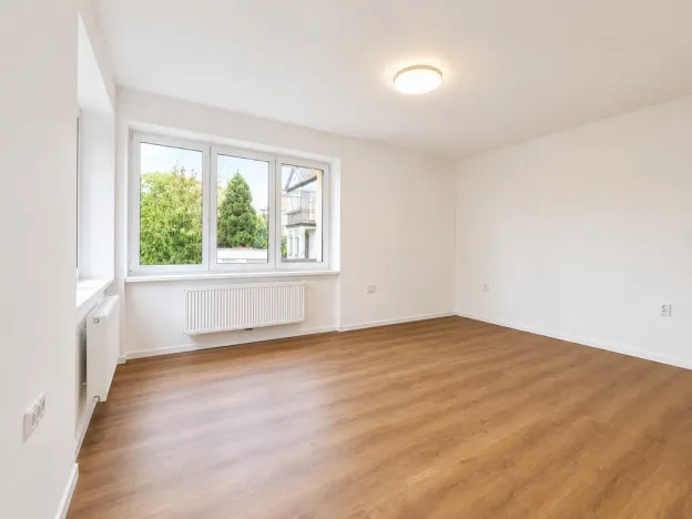 Pronájem bytu 1+1, Prostějov, Riegrova, 43 m2