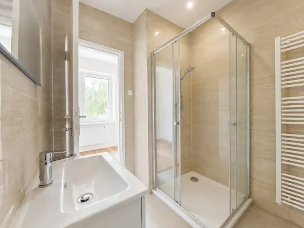 Pronájem bytu 1+1, Prostějov, Riegrova, 43 m2