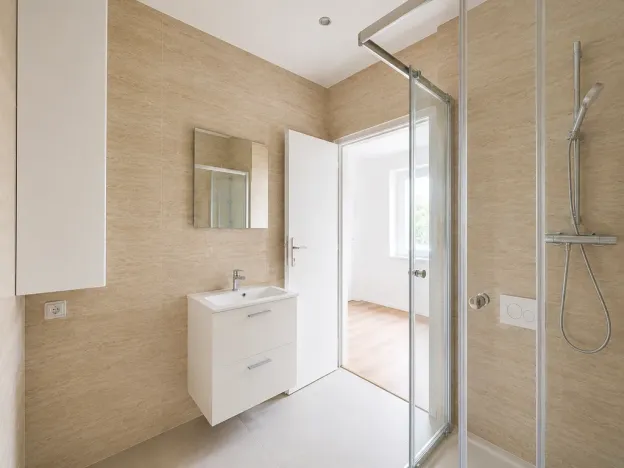 Pronájem bytu 1+1, Prostějov, Riegrova, 43 m2