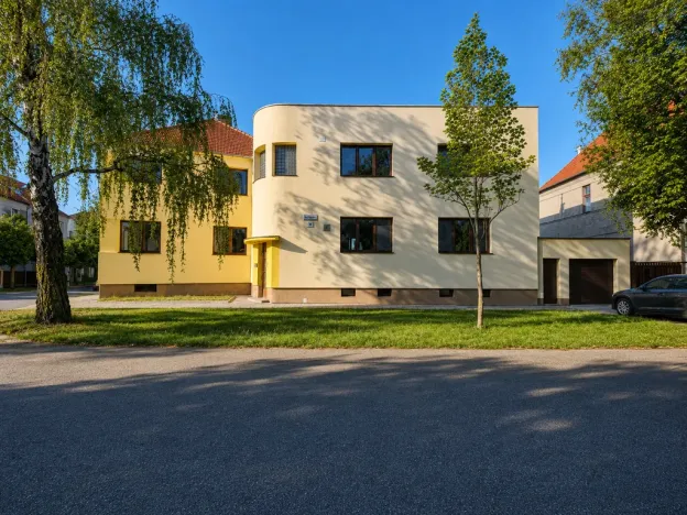 Pronájem bytu 1+1, Prostějov, Riegrova, 43 m2