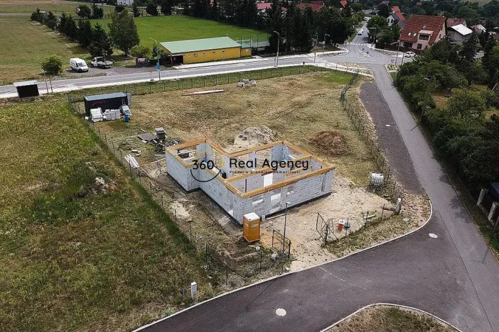 Prodej rodinného domu, Klínec, 173 m2