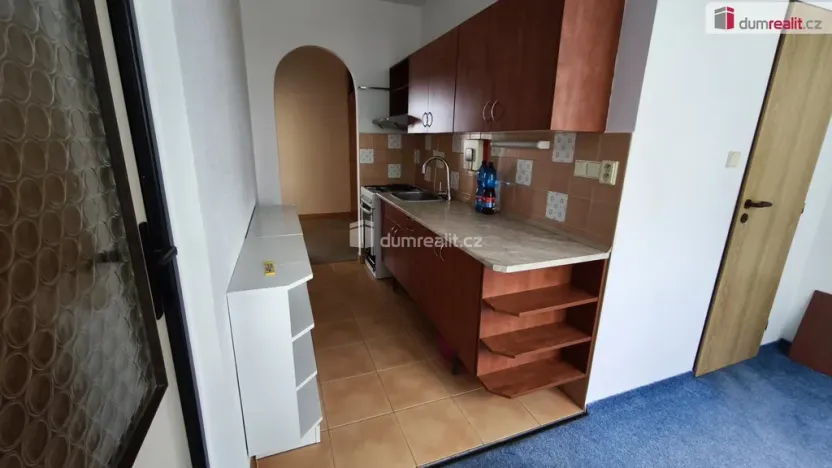 Prodej bytu 3+1, Spálené Poříčí, Lipnická, 64 m2