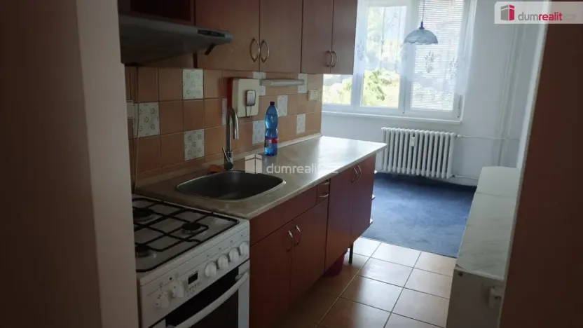 Prodej bytu 3+1, Spálené Poříčí, Lipnická, 64 m2