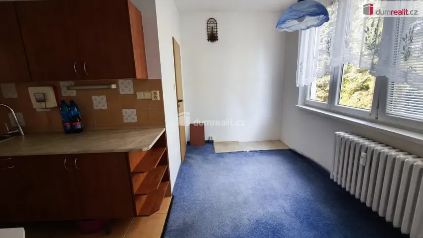 Prodej bytu 3+1, Spálené Poříčí, Lipnická, 64 m2