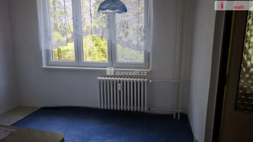 Prodej bytu 3+1, Spálené Poříčí, Lipnická, 64 m2