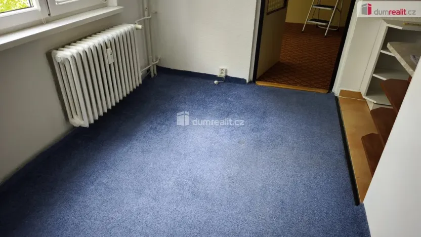 Prodej bytu 3+1, Spálené Poříčí, Lipnická, 64 m2