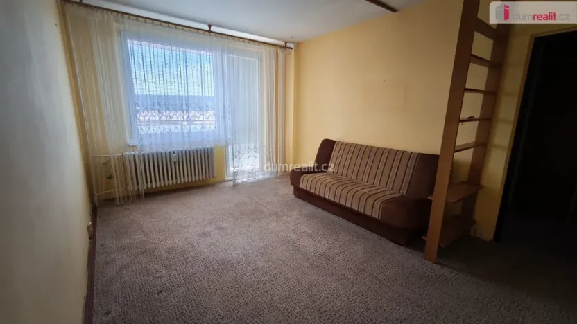 Prodej bytu 3+1, Spálené Poříčí, Lipnická, 64 m2